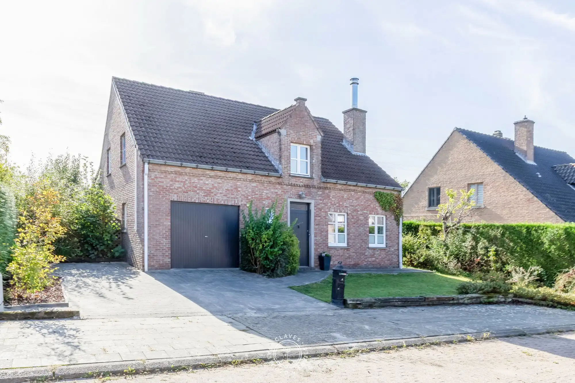 Huis te koop Kruisstraat 7 - 9140 Temse