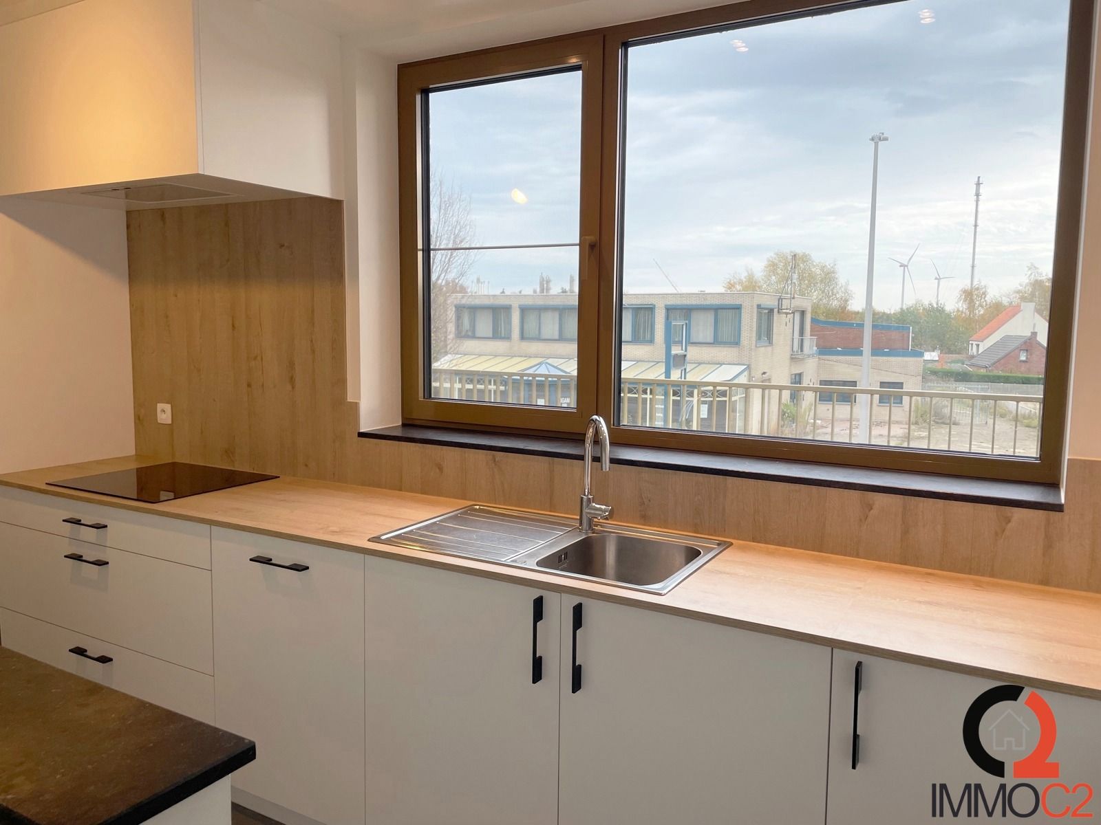 Appartement te huur foto 15