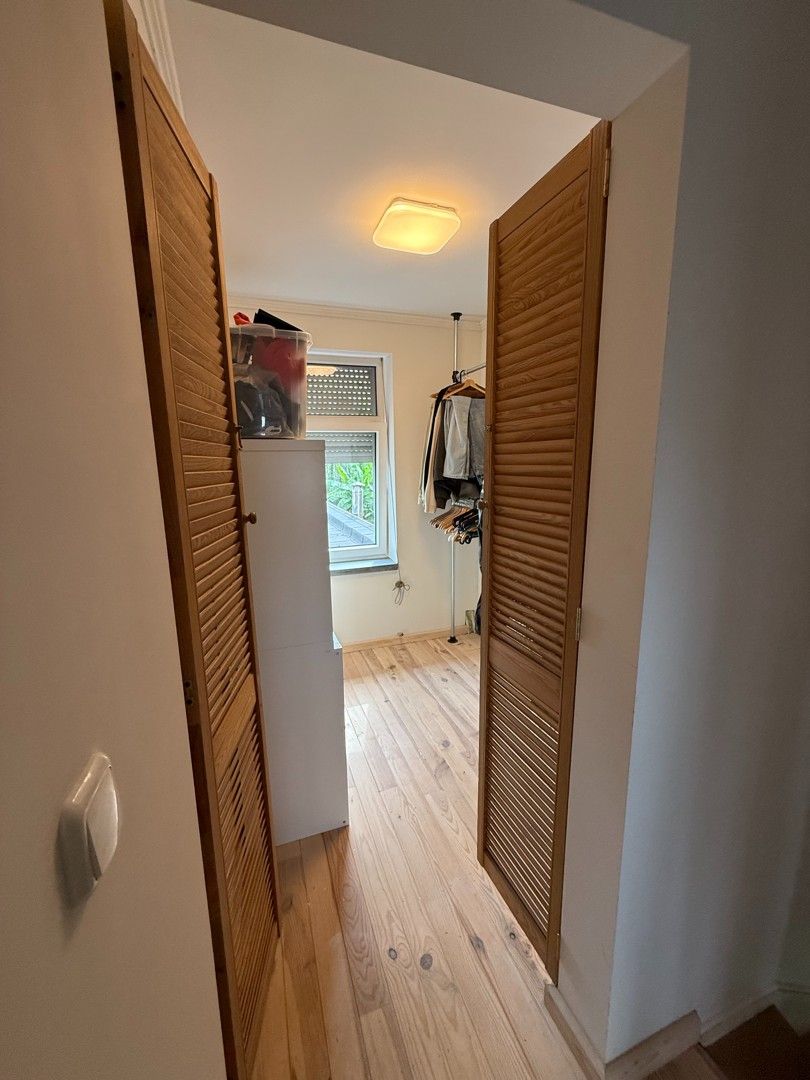 Gezellige woning met 3 slaapkamers en ruime tuin te Sint-Huibrechts-Lille. foto 16