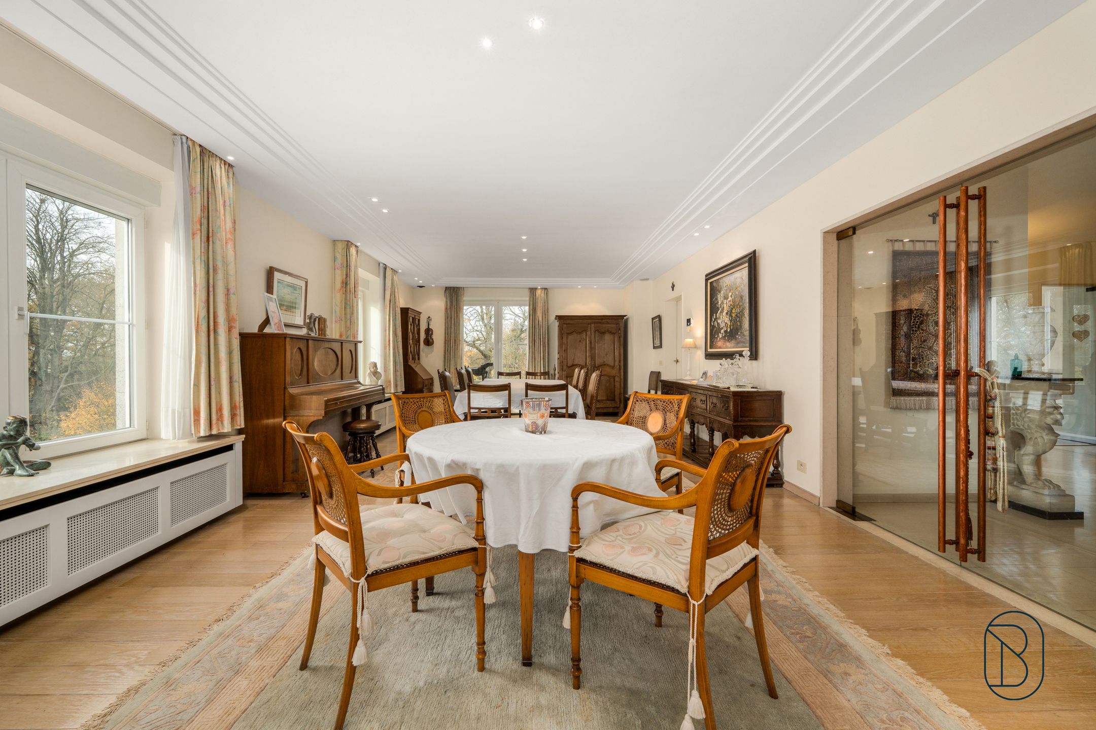 Uniek en luxueuze penthouse met PRACHTIG uitzicht! foto 7