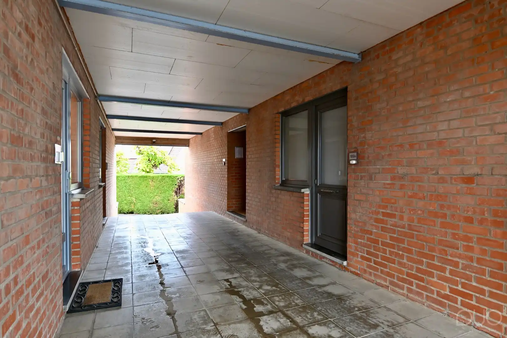 Ruim en luxueus afgewerkt 3-slaapkamerappartement (155 m²) met privé-inkom, kelder en garage in Heers foto 28
