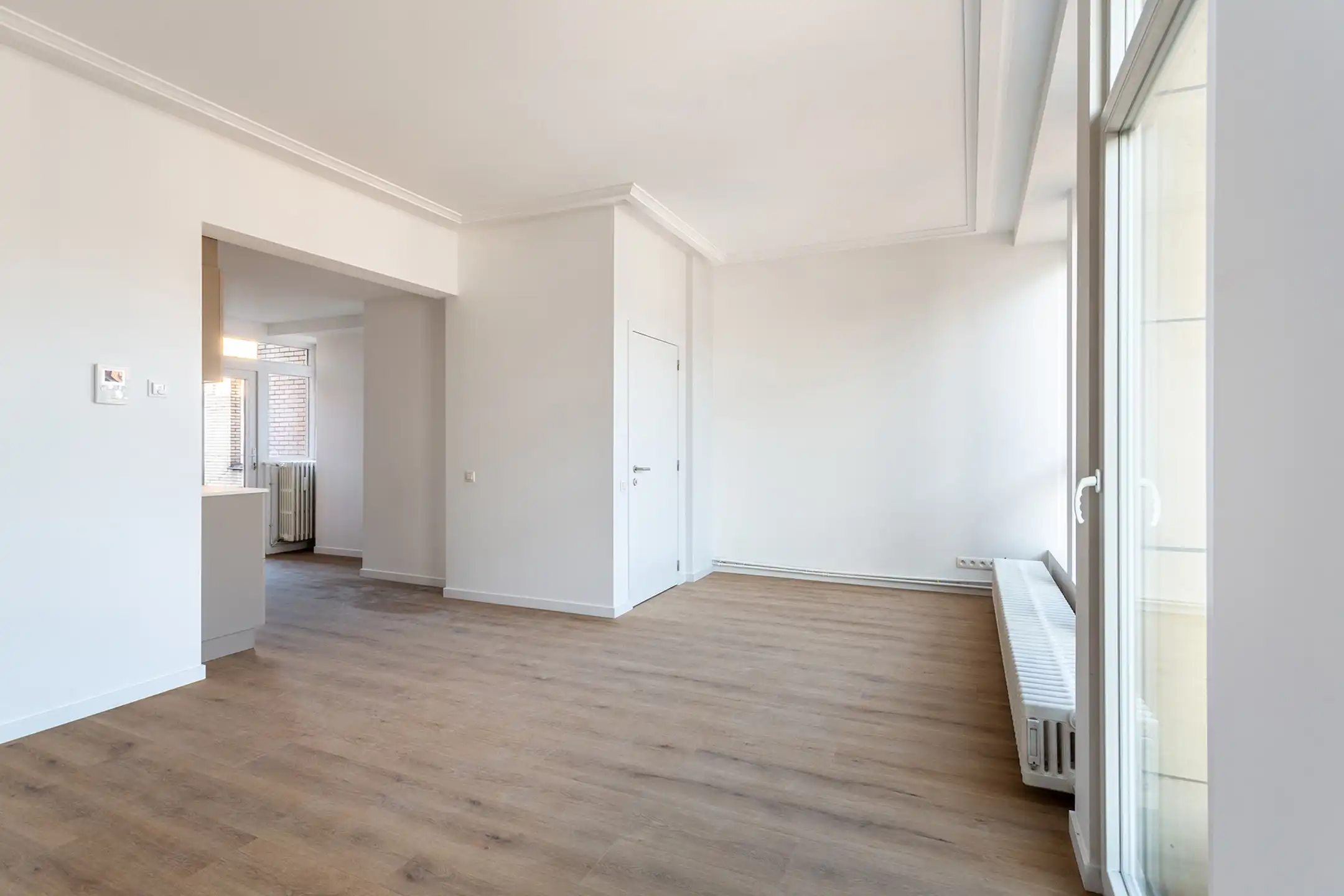 Appartement te koop foto {{pictureIndex}}