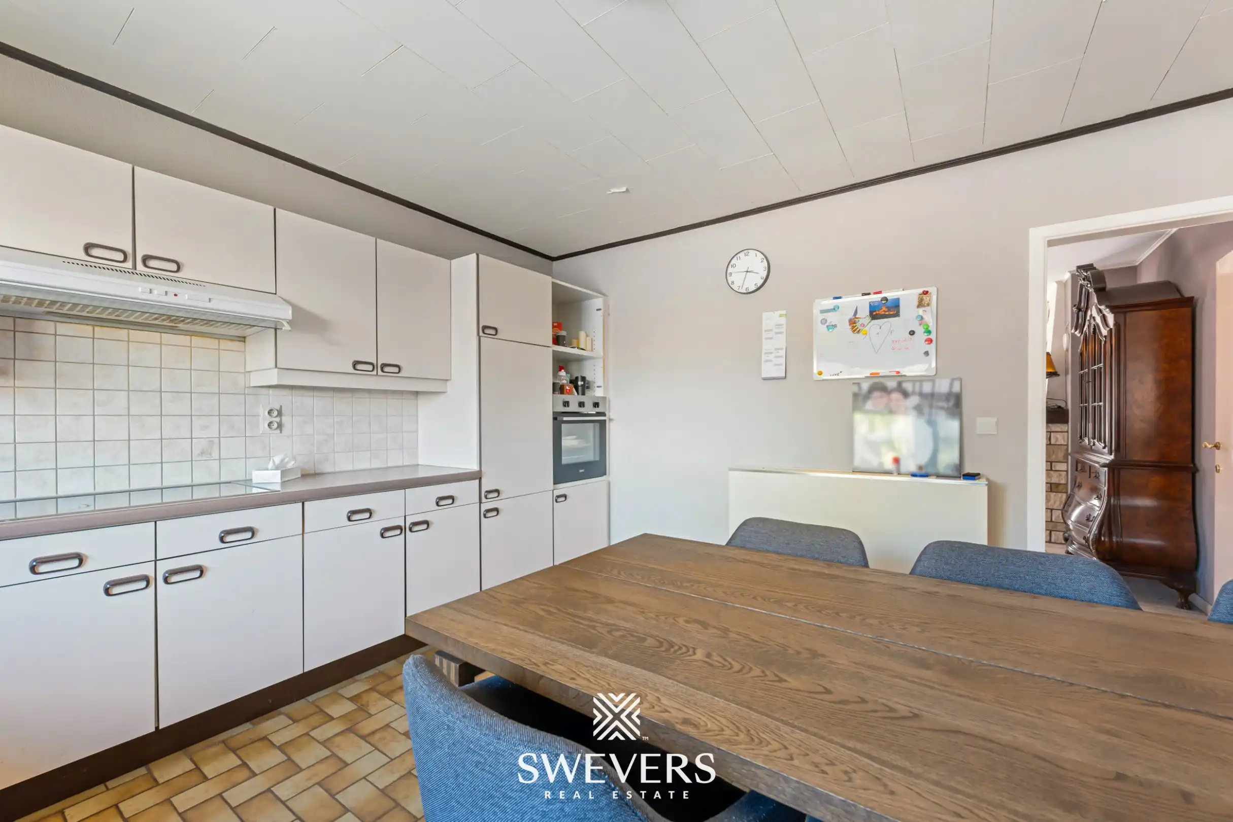 Gelijkvloerse woning met drie slaapkamers op 5a 85ca foto 9