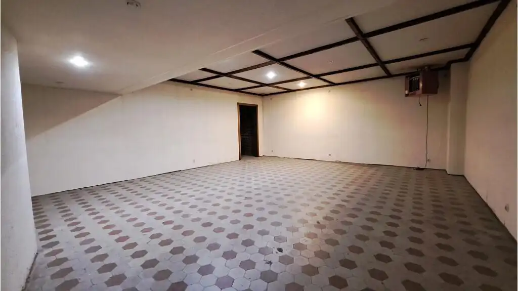 Horecapand met gelagzalen en woonst te koop in Aartrijke Zedelgem foto 15