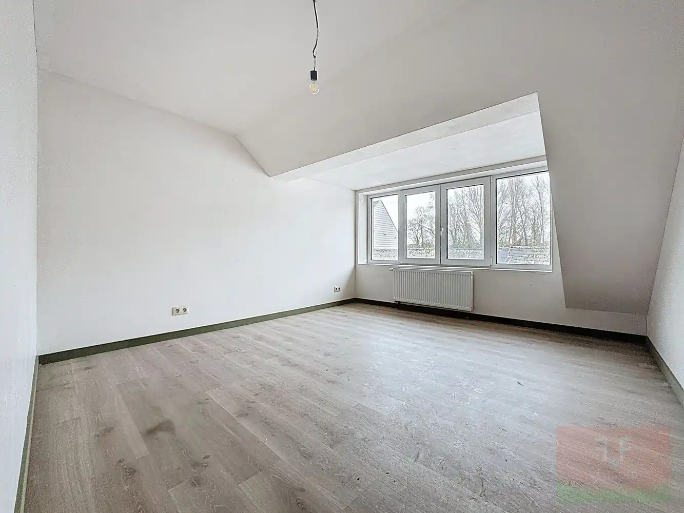 Handelspand met ruime duplex loft en grote Zuidgerichte tuin foto 9