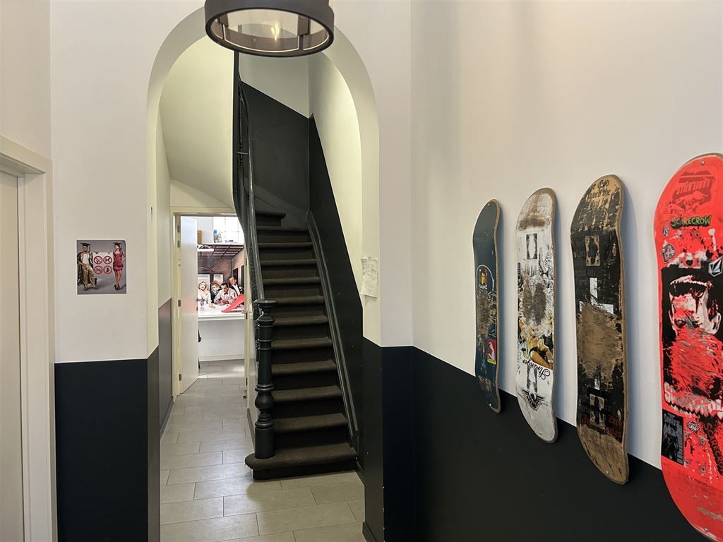 Luxueuze studentenkamer op toplocatie  foto 6