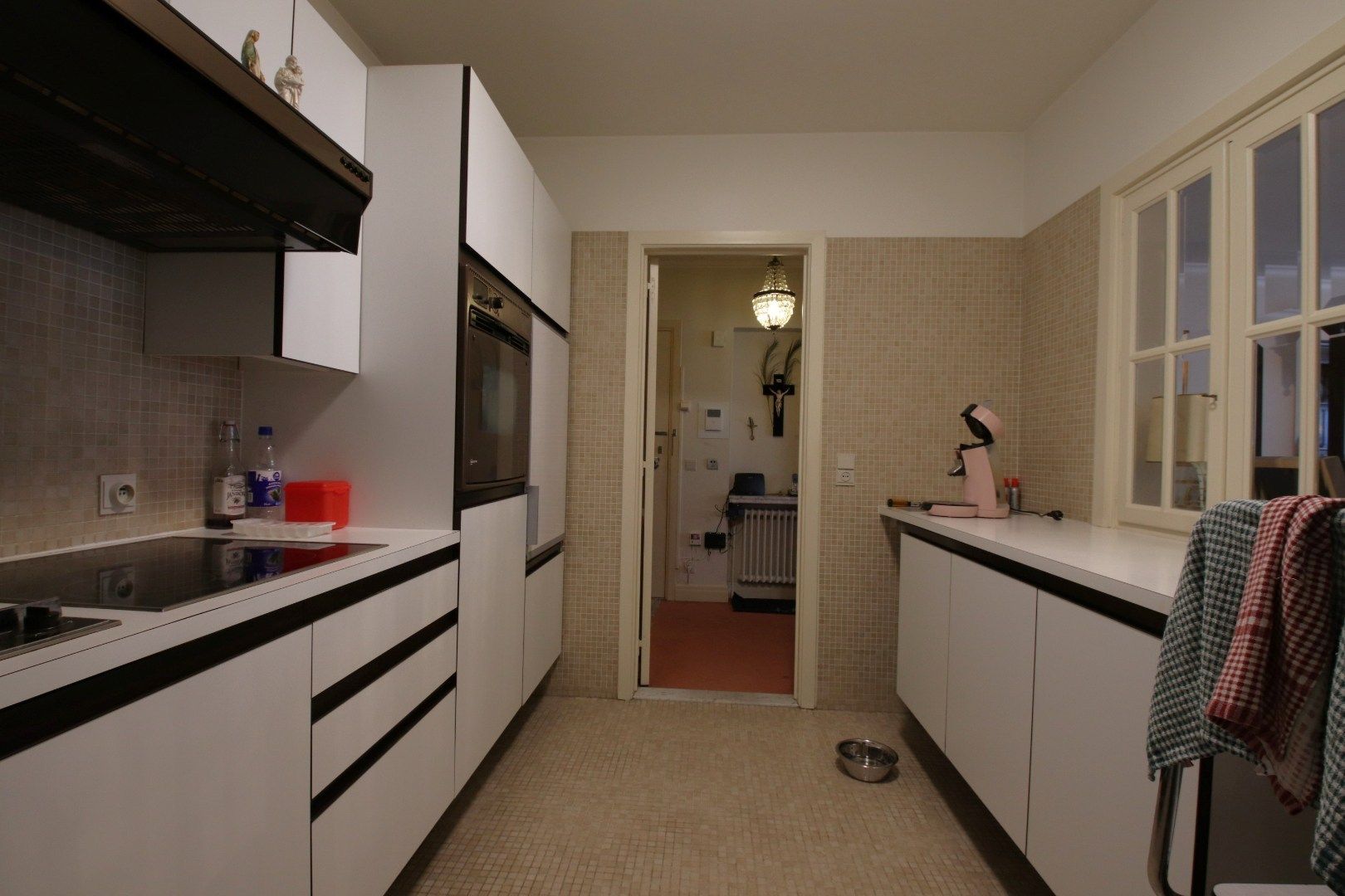 appartement aan het Rubensplein met 3 slaapkamers - garage mogelijk foto 3