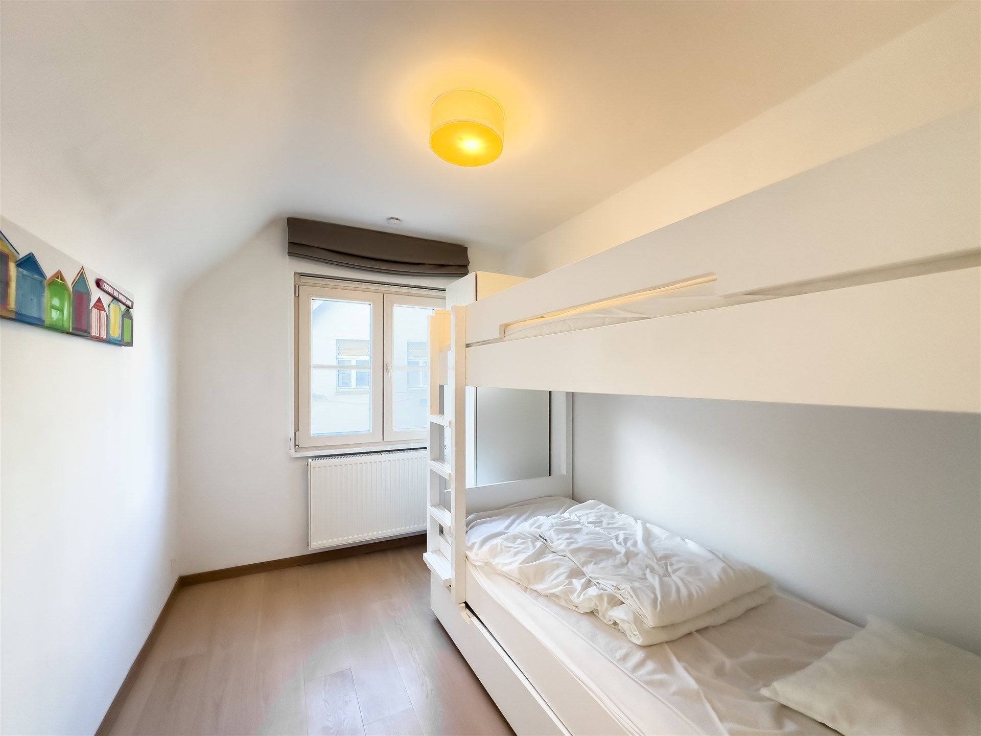 Volledig vernieuwde woning in het hart van Knokke foto 16