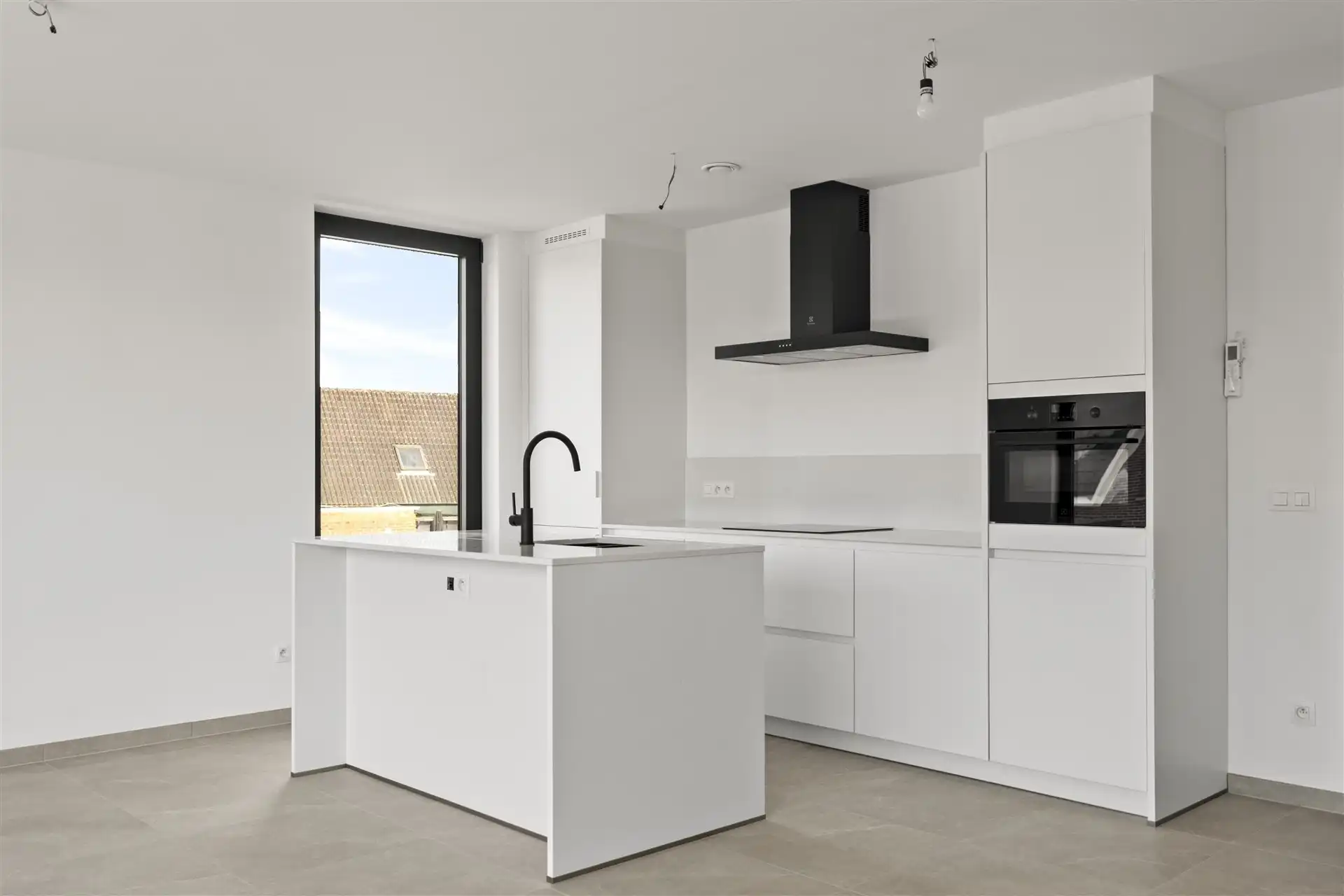 Appartement met staanplaats foto 11