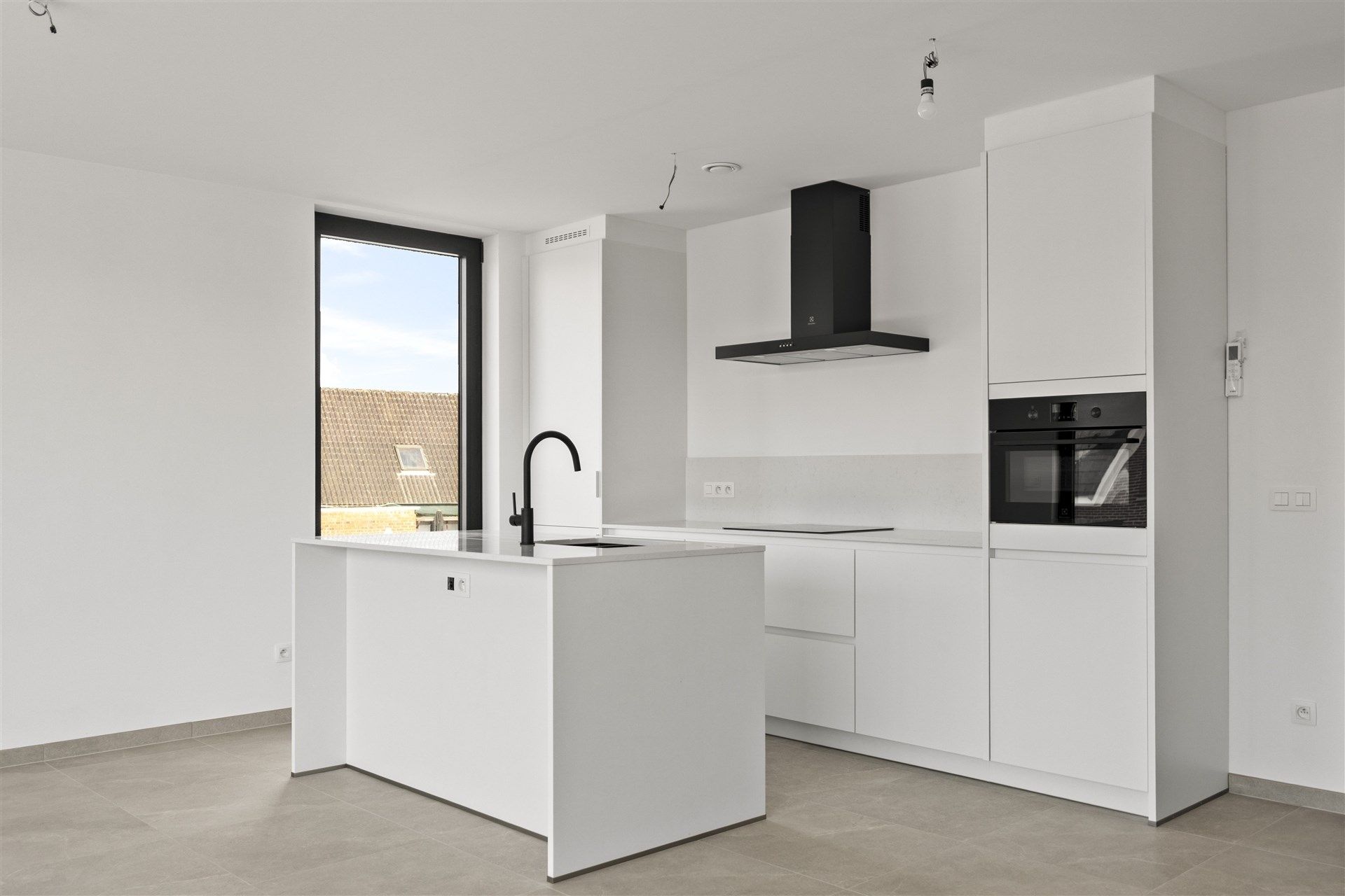 Appartement met staanplaats foto 11