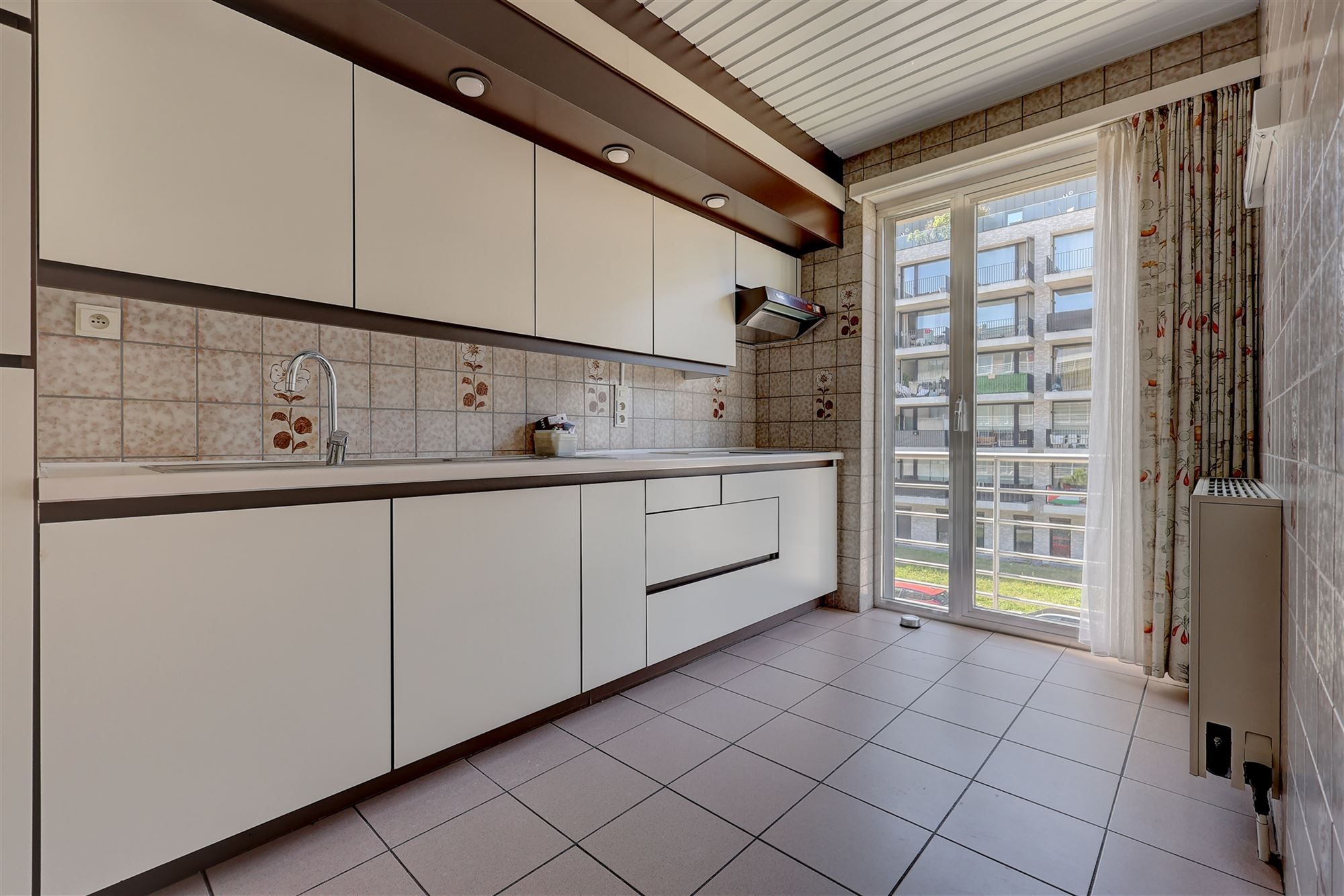 Appartement met 2 slaapkamers en staanplaats te huur in Hoboken foto 4