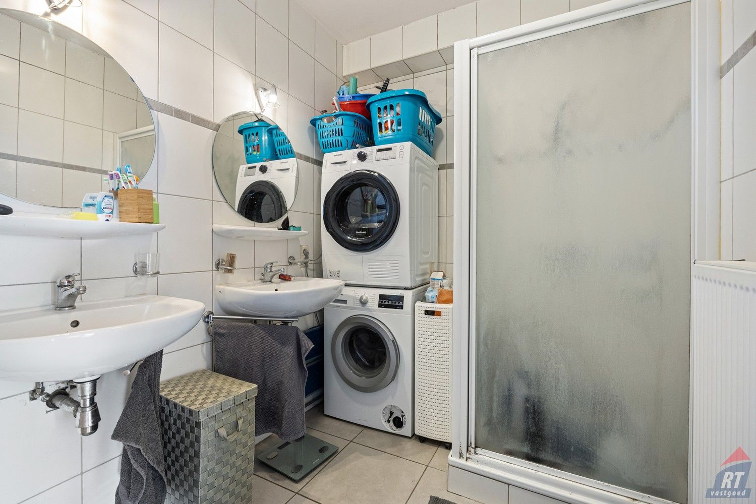 Instapklaar gelijkvloers appartement met 2 slaapkamers in centrum Herk-de-Stad – interessante opbrengsteigendom foto 11