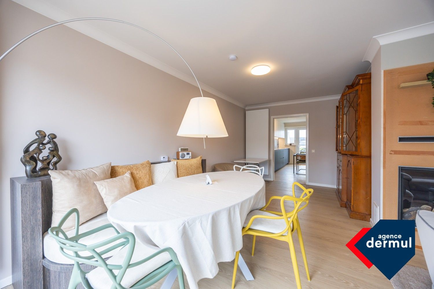 RESIDENTIE EIGEN-HAARD foto 8