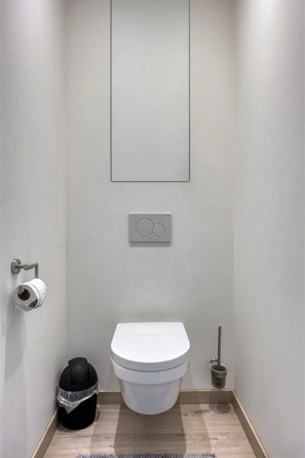 Prachtig gerenoveerde gezinswoning op een toplocatie foto 19