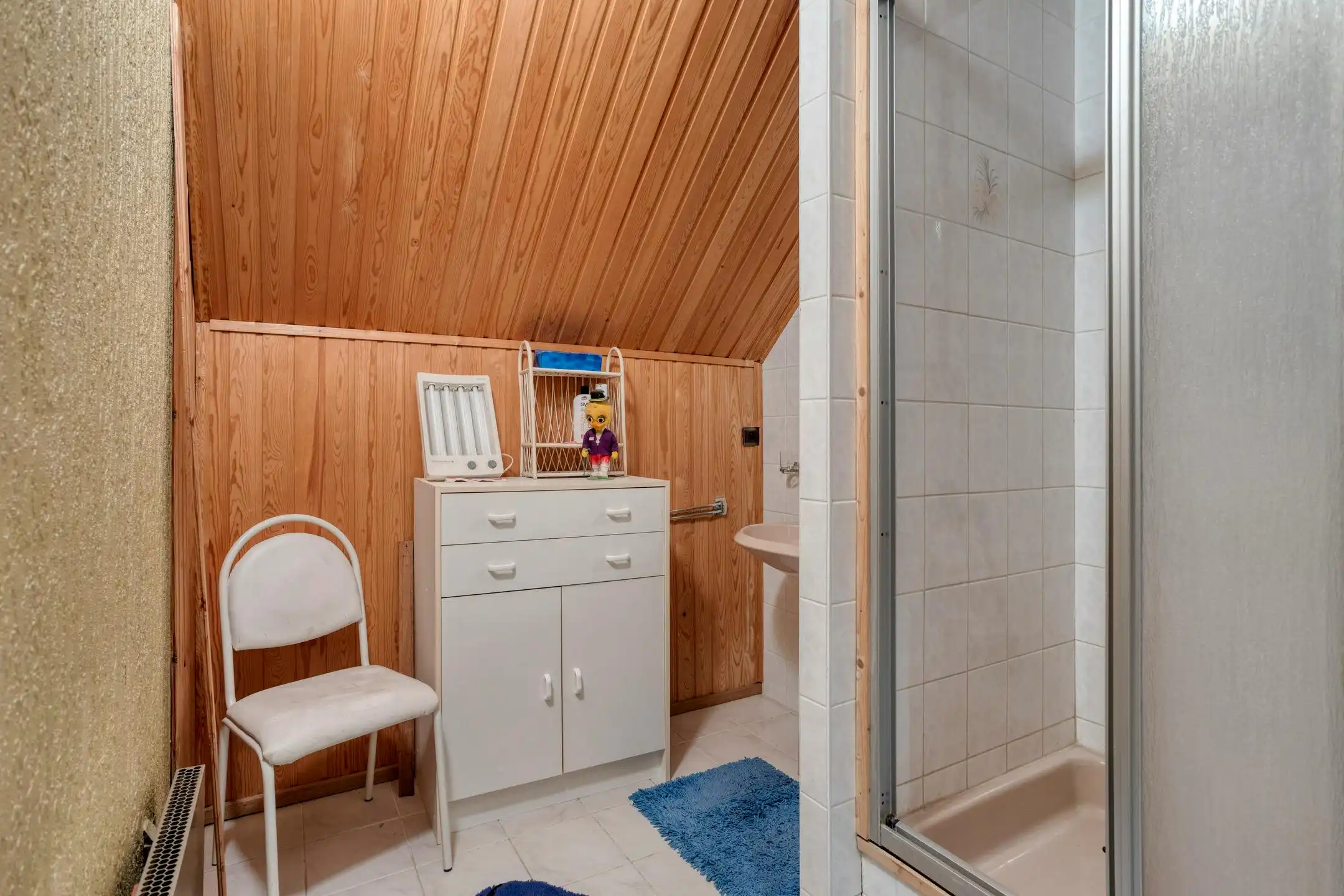 Vrijstaand huis met 4 slaapkamers te Assebroek  foto 11