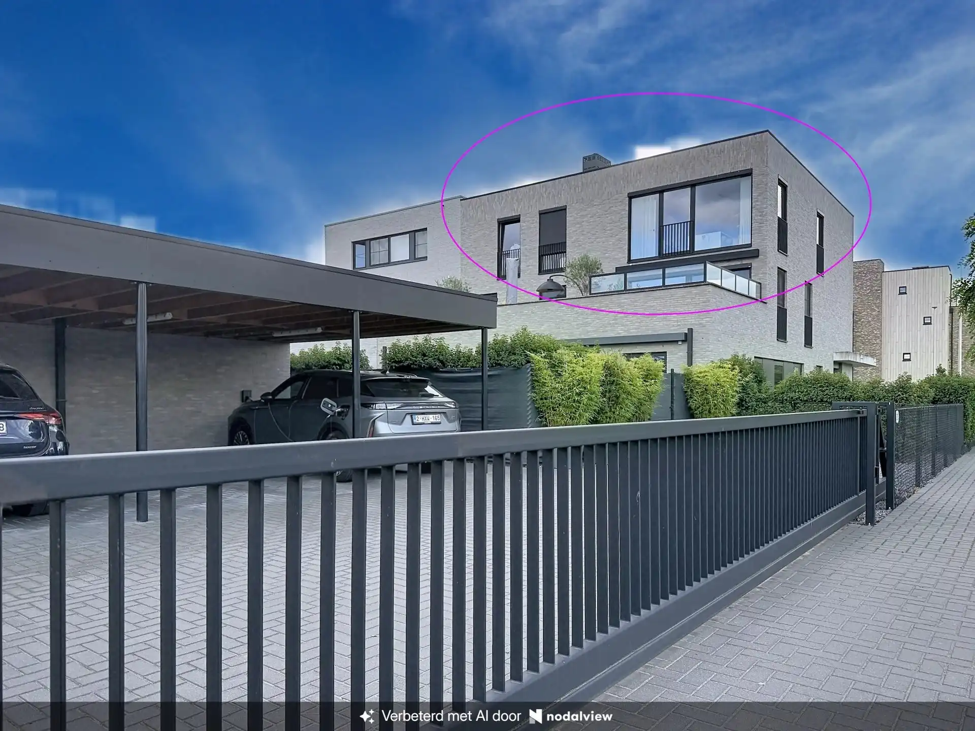Appartement te koop MUDAKKERS 56 - 3920 Lommel