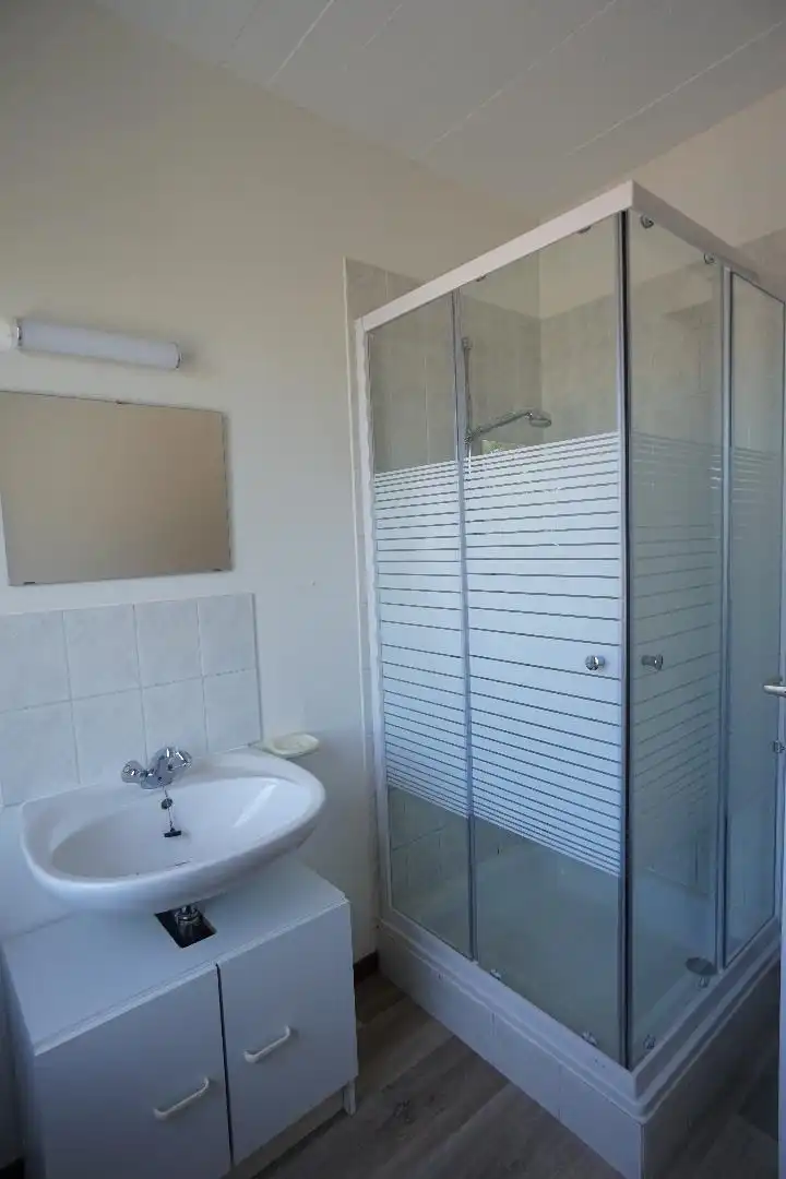 Instapklaar appartement met één slaapkamer foto 5