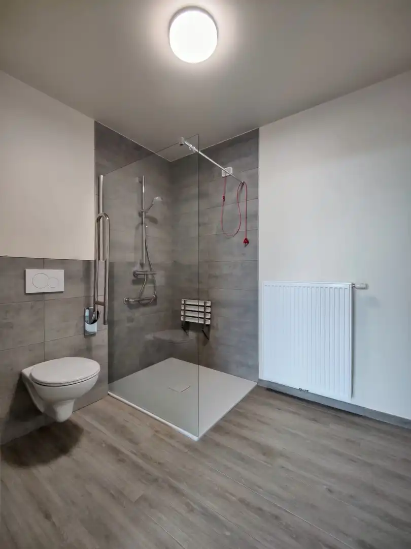 Moorslede – Energiezuinig nieuwbouwappartement met ruim zonneterras foto 5