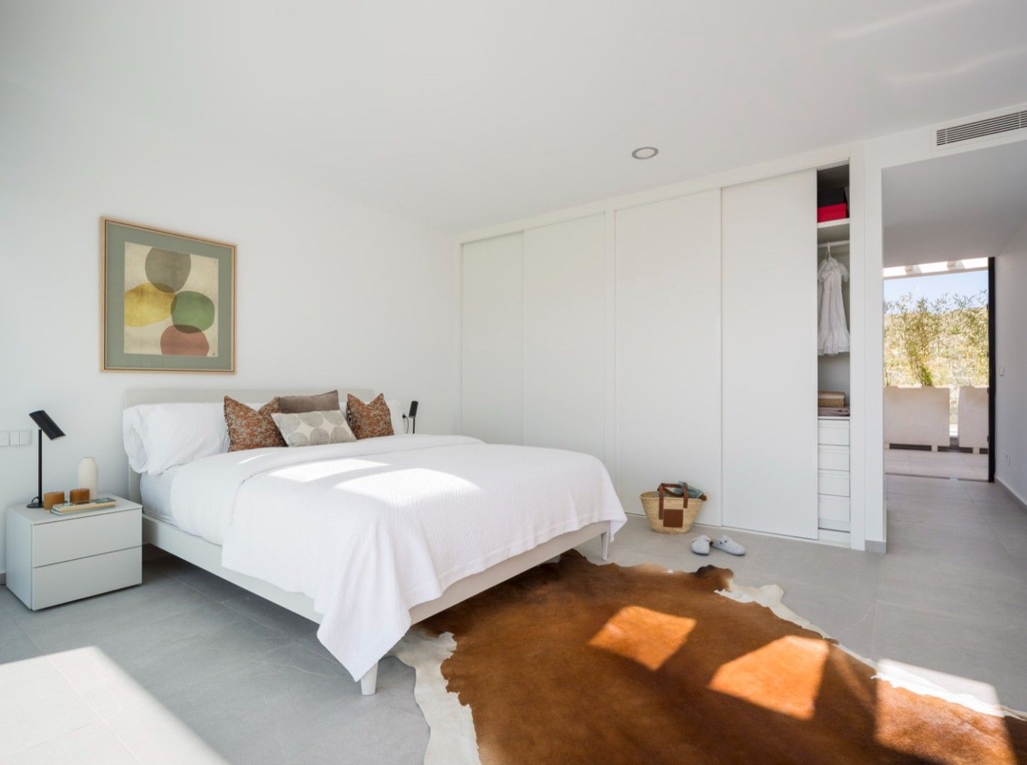 Villas Santorini - Horizon - Baños y Mendigo foto 6