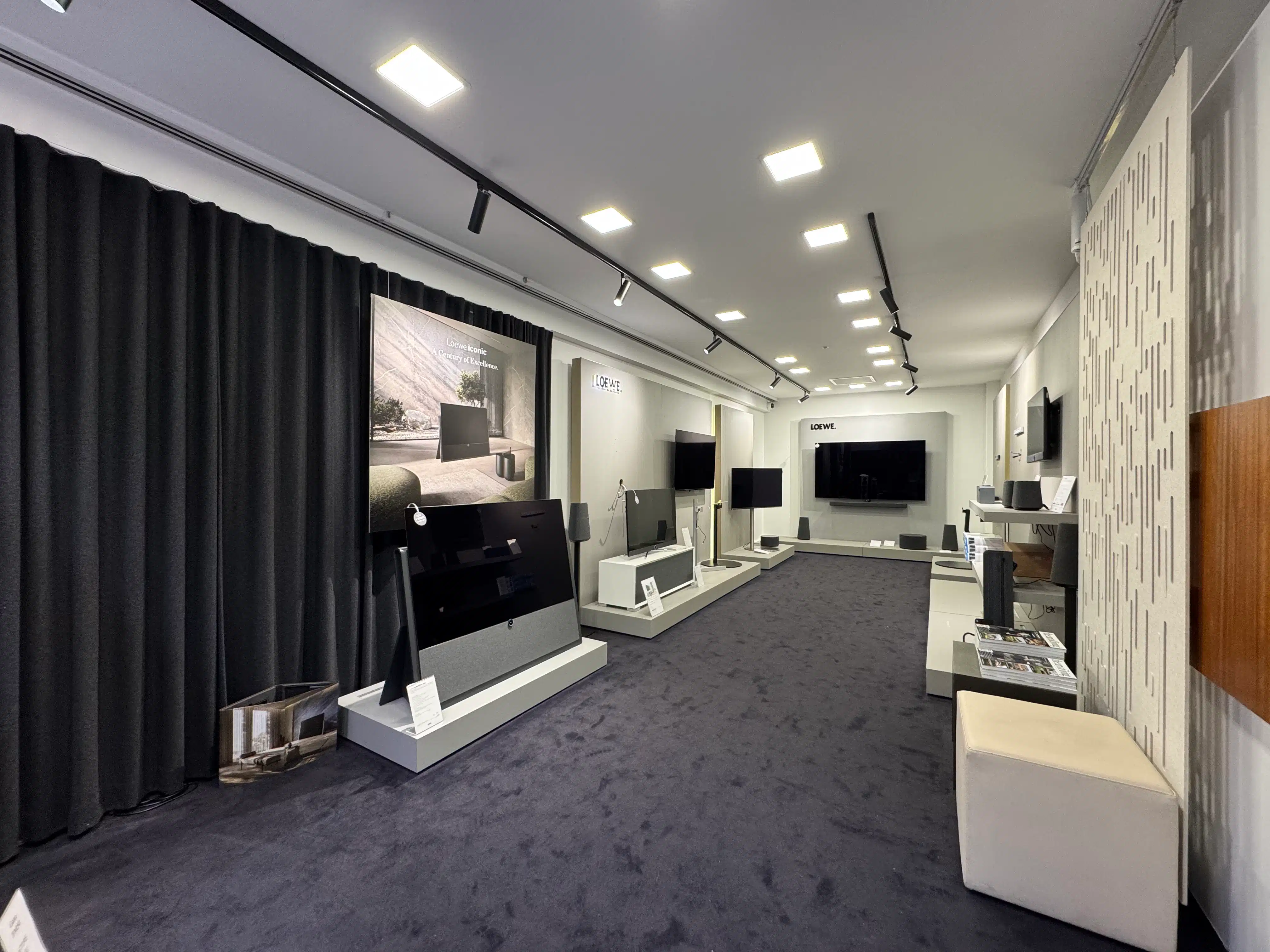 Handelsgelijkvloers 100m² foto 3