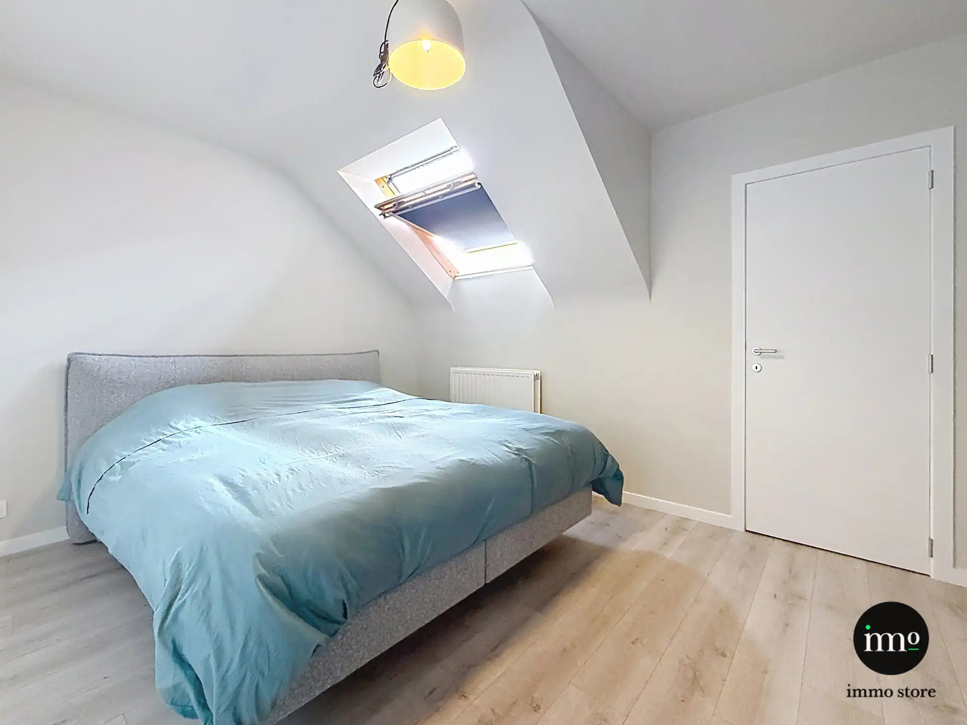 Instapklaar appartement met 3 slaapkamers en terras, EPC B en gratis parking voor de deur — in een rustige, goed gelegen buurt van Overijse. foto 11