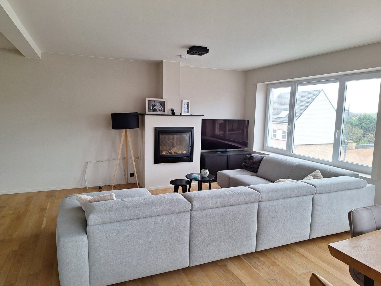 Hoofdfoto van de publicatie: Te koop: modern duplexappartement met groot terras in Middelkerke