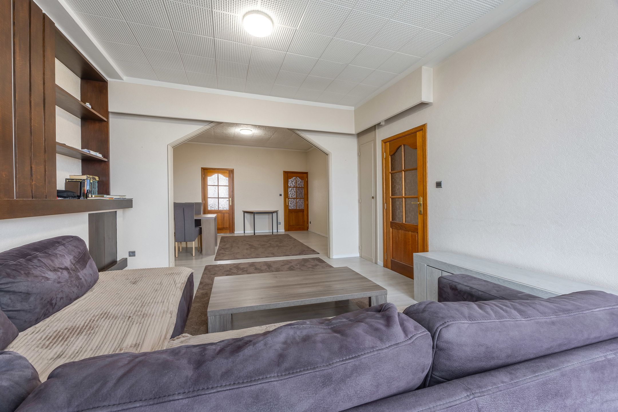 opbrengsteigendom bestaande uit 3 appartementen en 1 garage met oprit foto 18
