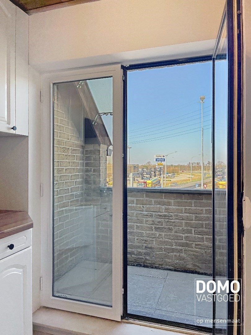 INSTAPKLAAR  DUPLEXAPPARTEMENT MET 2 SLAAPKAMERS OP GOEDE LOCATIE IN KURINGEN foto 6