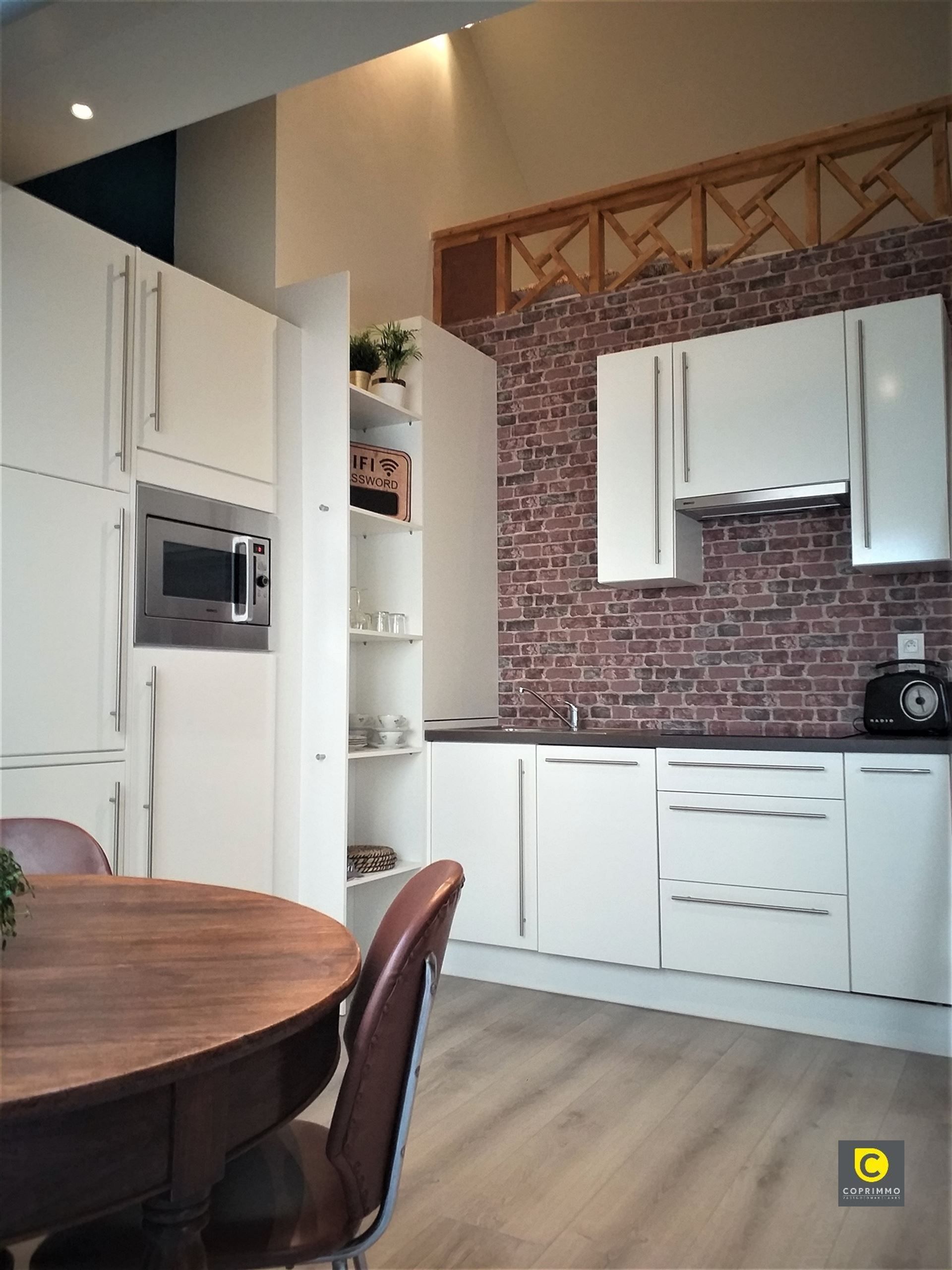 Appartement: 1 slk.  foto 6