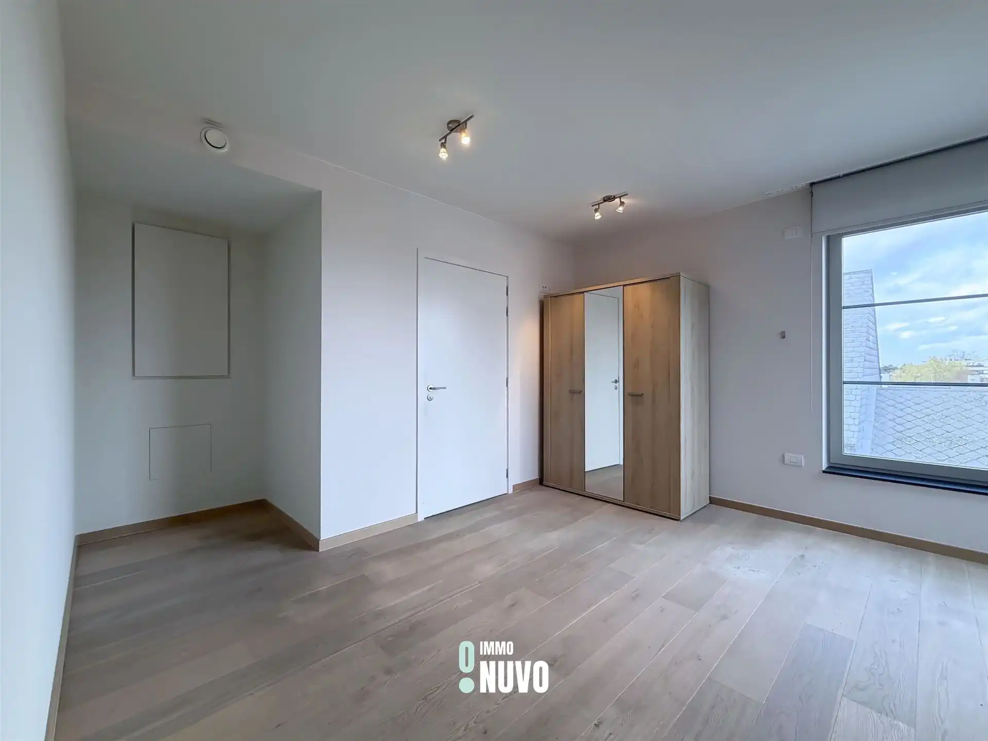 service flats foto 5