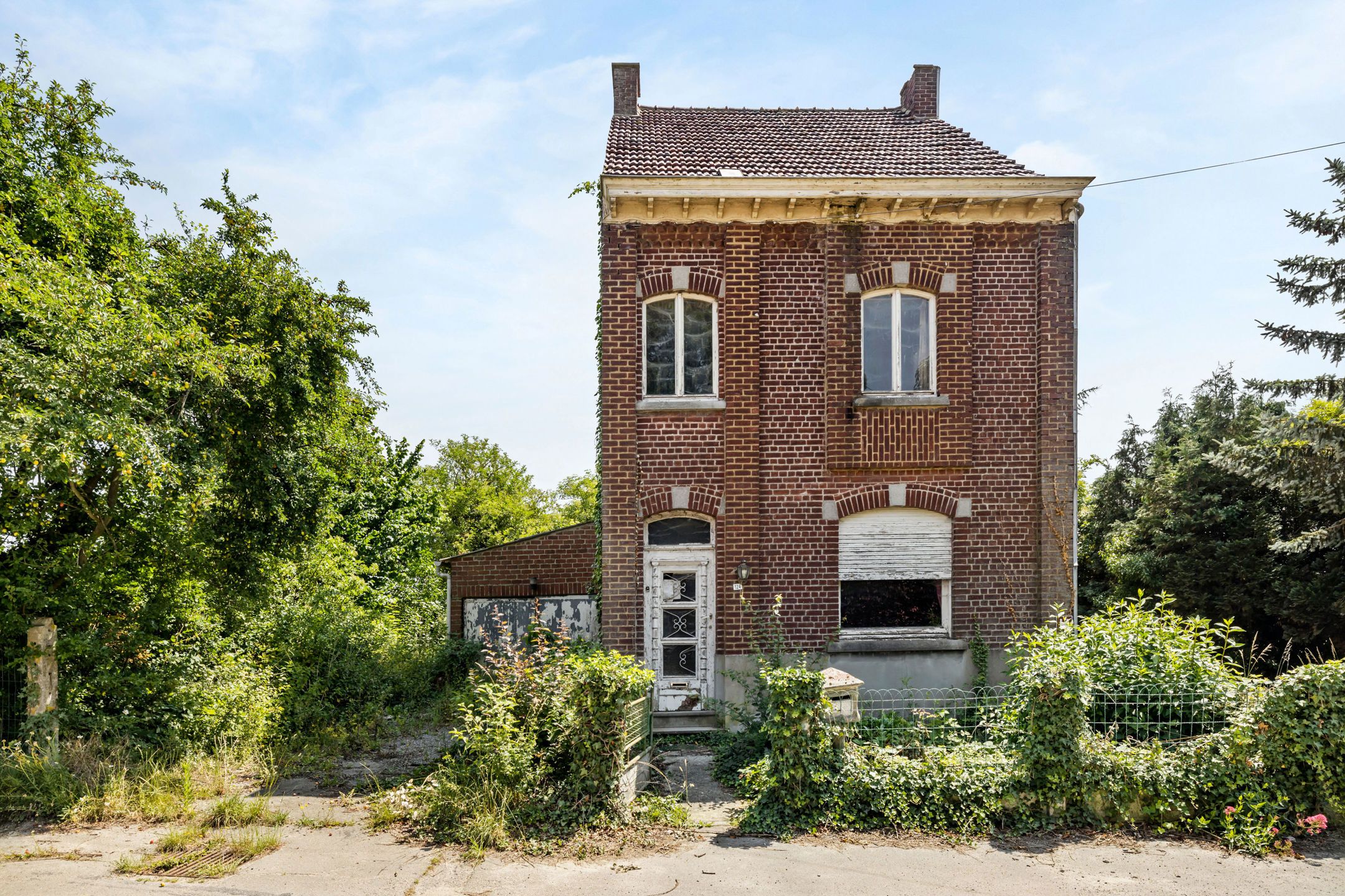 Renovatieproject op een prachtige locatie foto 2