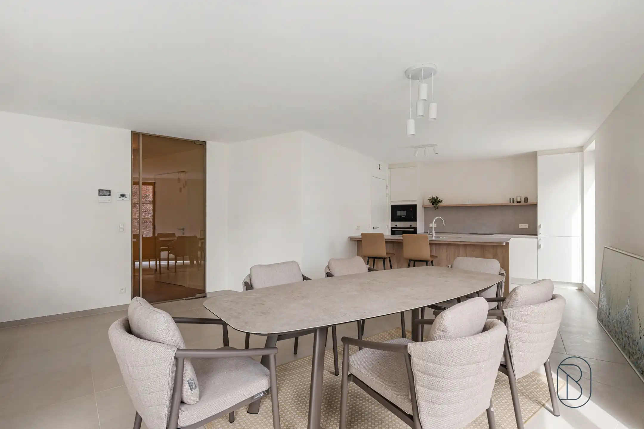 Kwalitatieve energiezuinige appartementen, TOPafgewerkt! foto 2