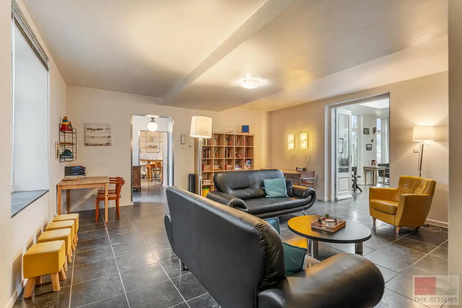 Unieke eigendom, vakantiewoning met privaat woonst aanhorend foto 14