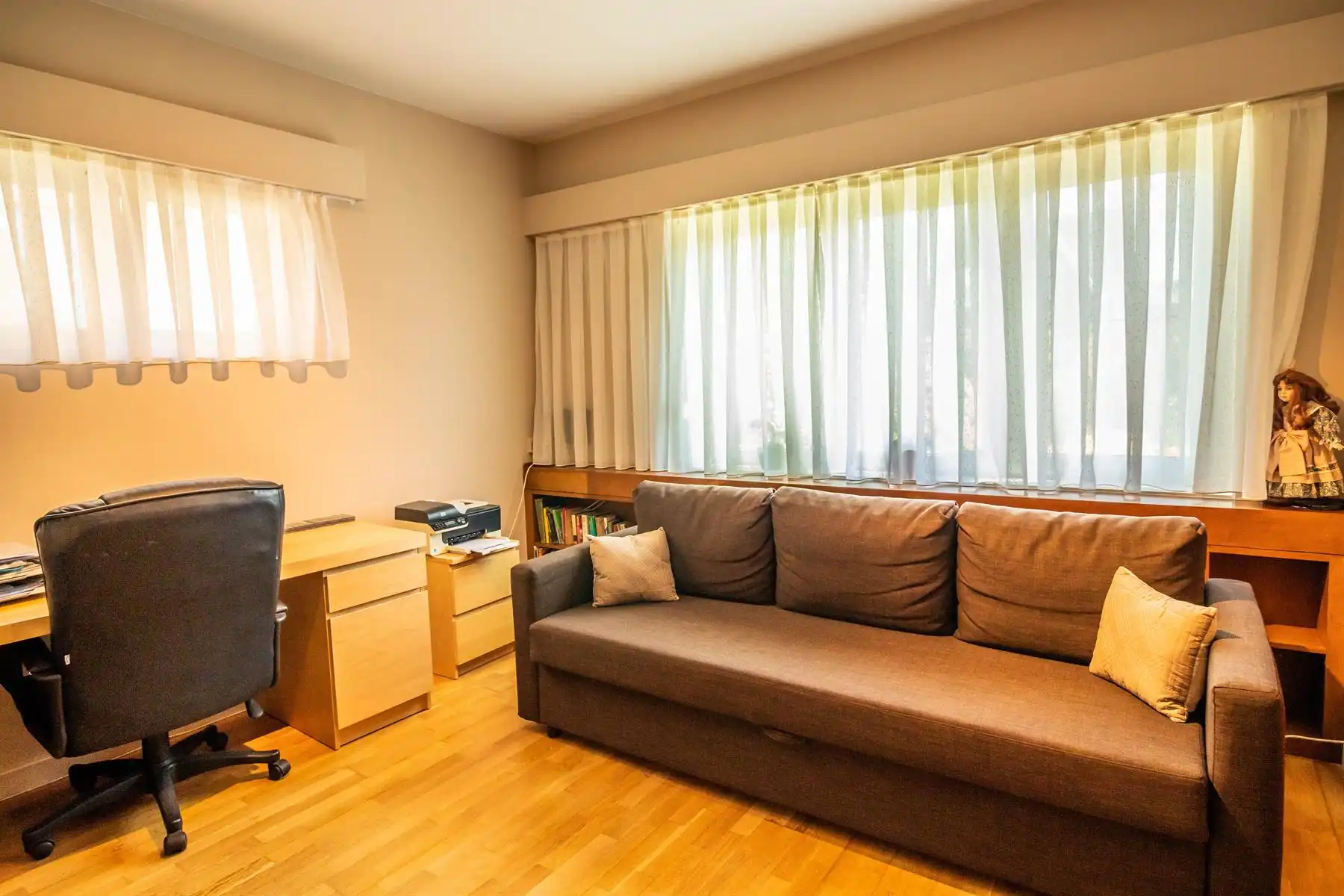 Villa te huur foto 10