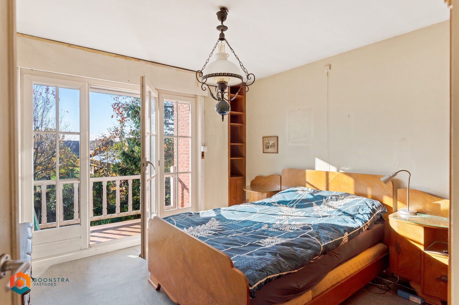 Te renoveren villa met 5 slpkrs op een perceel van 3908 m² te Meise foto 11