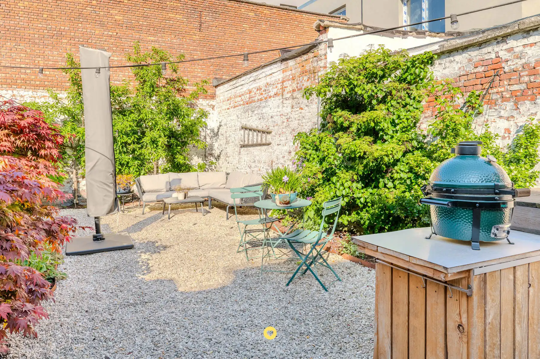 Huis te koop De Bosschaertstraat 225 - 2020 Antwerpen