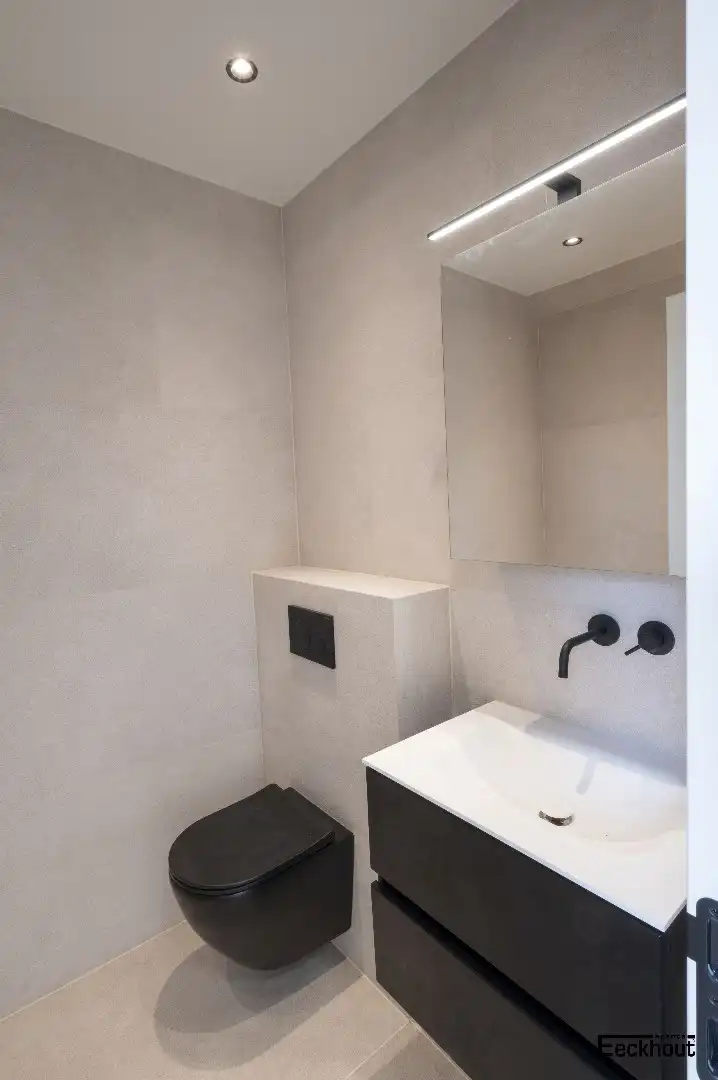 Luxe-appartement in het centrum van Oostende! foto 18