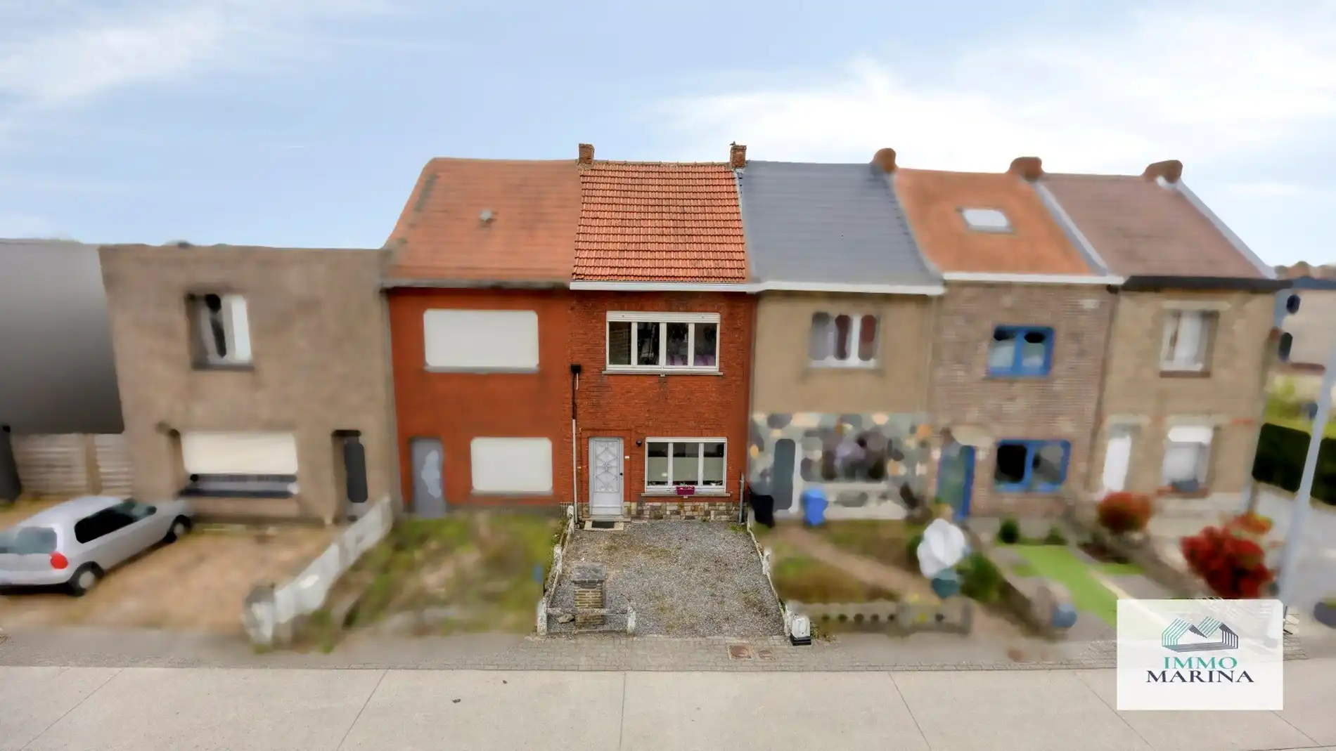 Woning met oosttuin, zolder en veel mogelijkheden in Aarschot foto 21