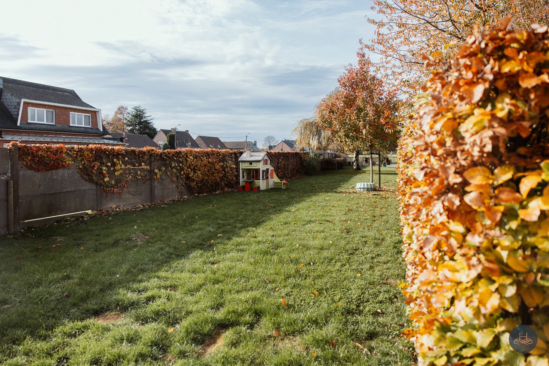 Ruime, instapklare woning met karakter en een vakantiegevoel foto 60