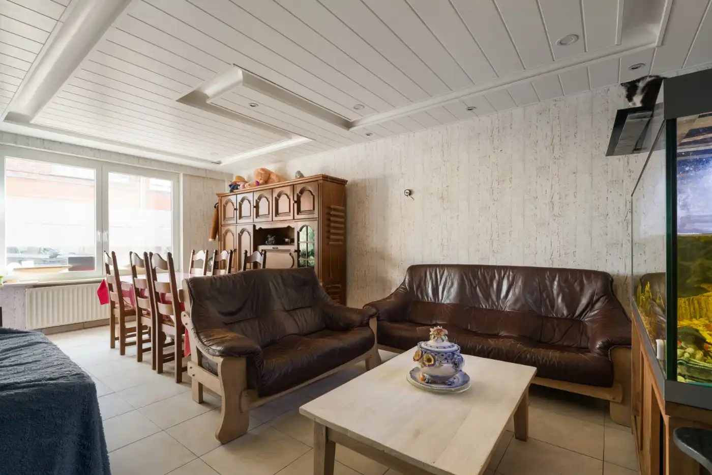 Gerenoveerde woning met 3 slpk. en tuin foto 5