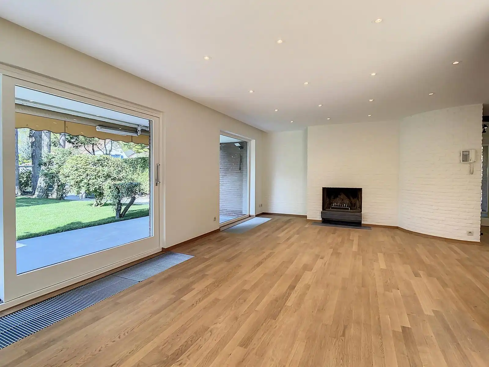 Villa te huur foto 4