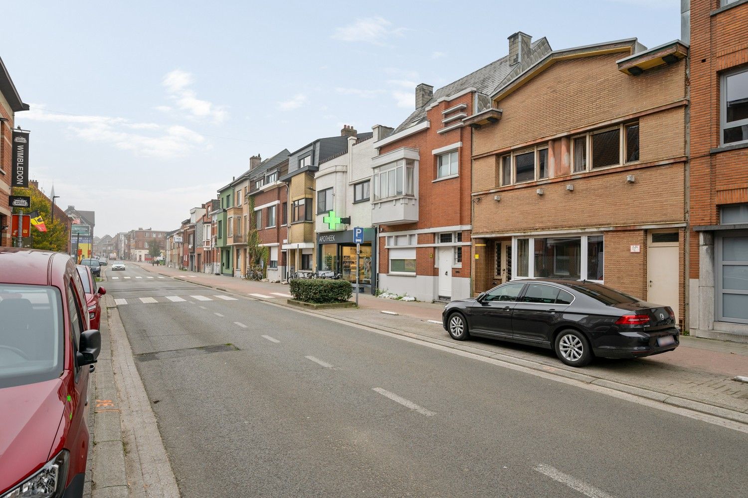 Charmante woning in Art Deco stijl met 3 slaapkamers en leuke stadstuin te koop te Lier foto 18