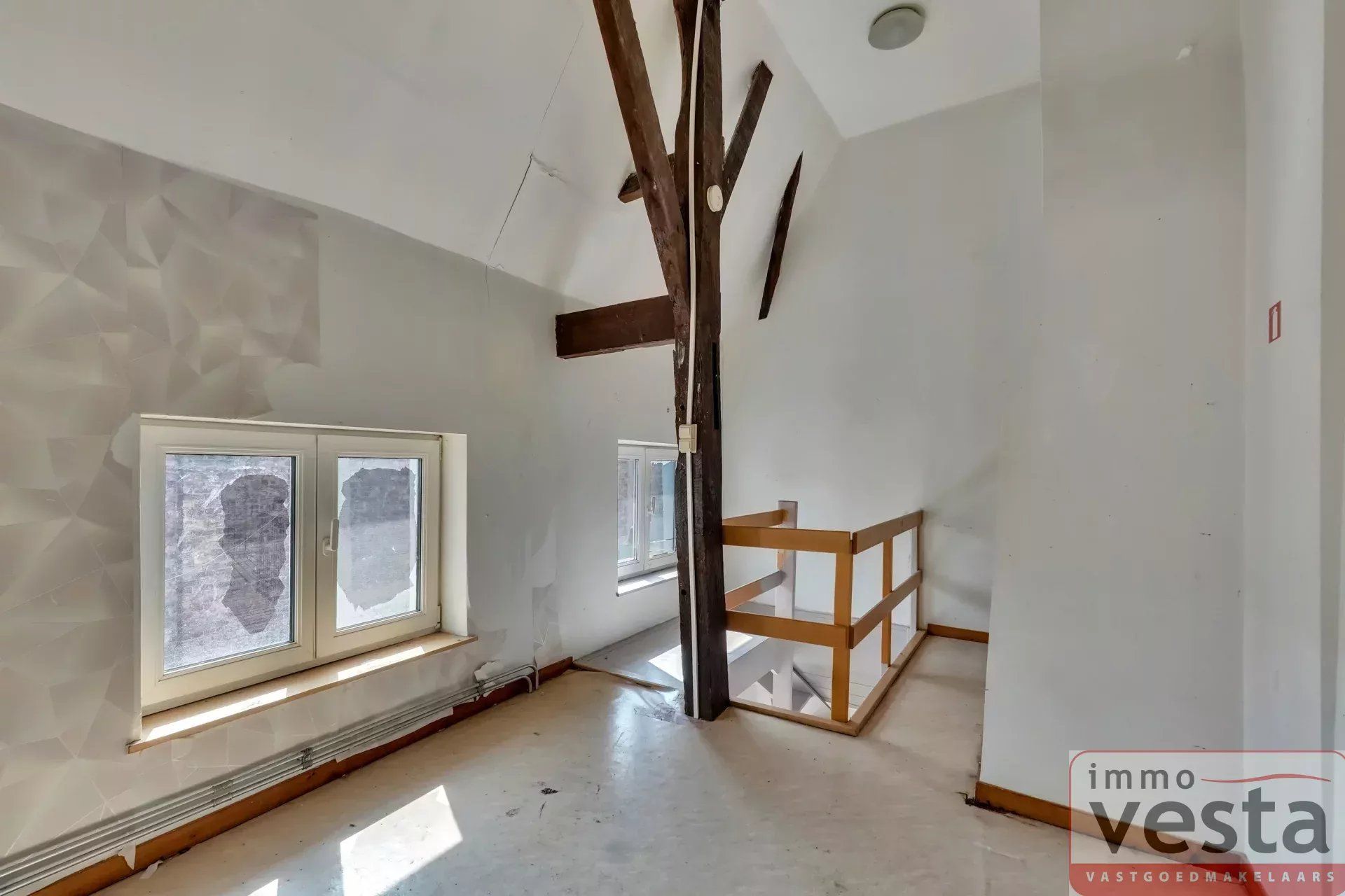 Renovatieproject van twee panden foto 14