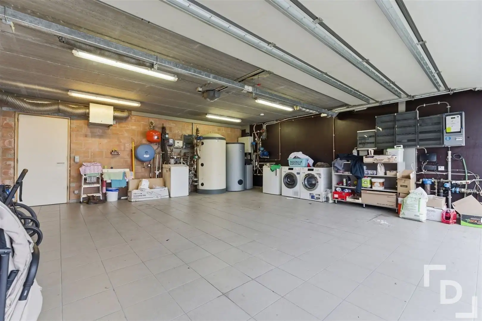 Luxueuze en energiezuinige villa met hoogwaardige afwerking foto 38