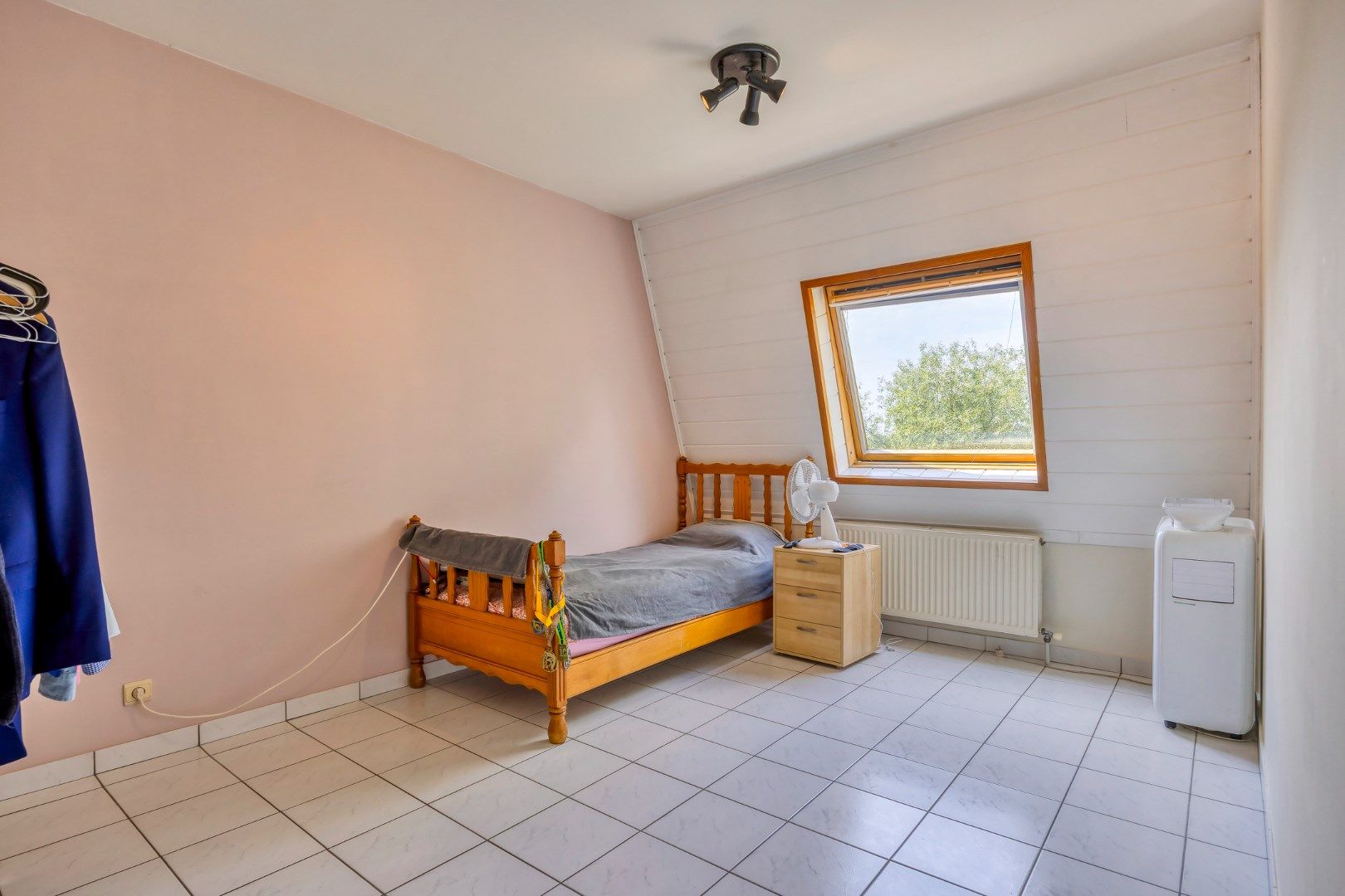 Goed gelegen 2-slaapkamerappartement  – EPC 93 kWh/m² - bewoonbare opp. 93 m² foto 11