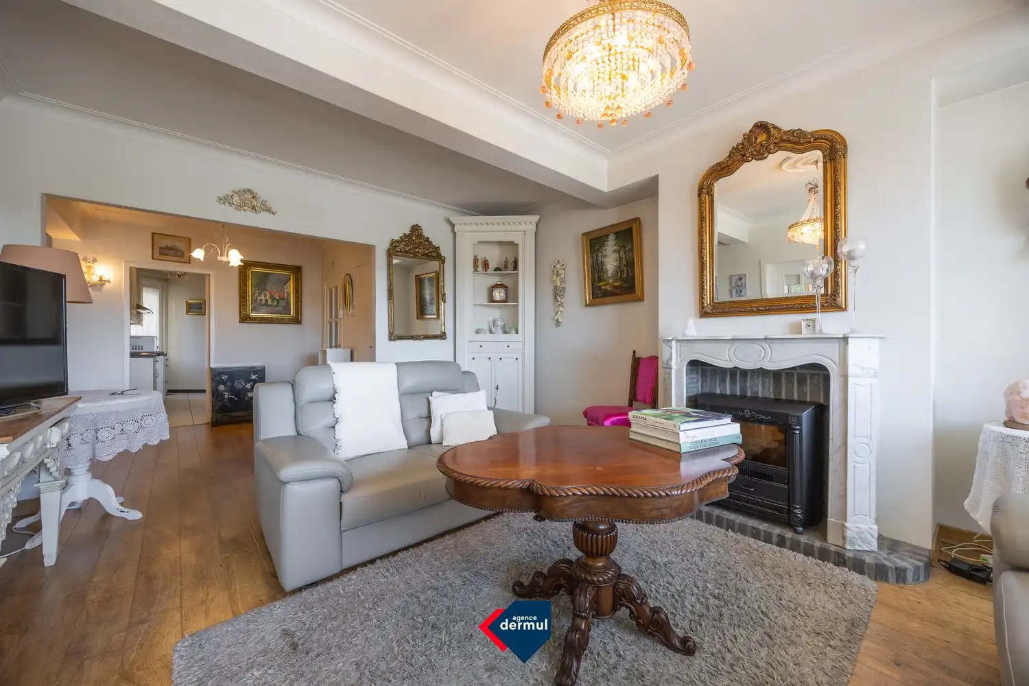 RESIDENTIE PALMER HOUSE foto 3