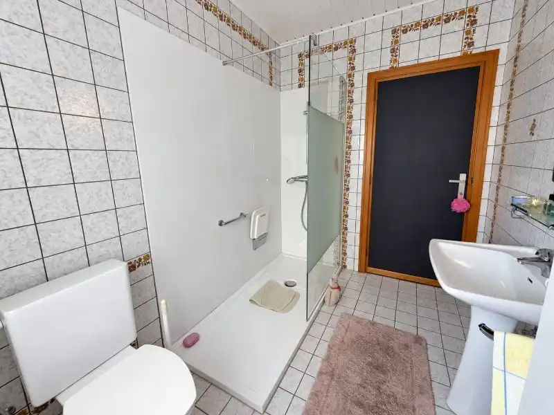 Ruime woning op 1.000 m² met park achter de tuin en 4 slaapkamers foto 12