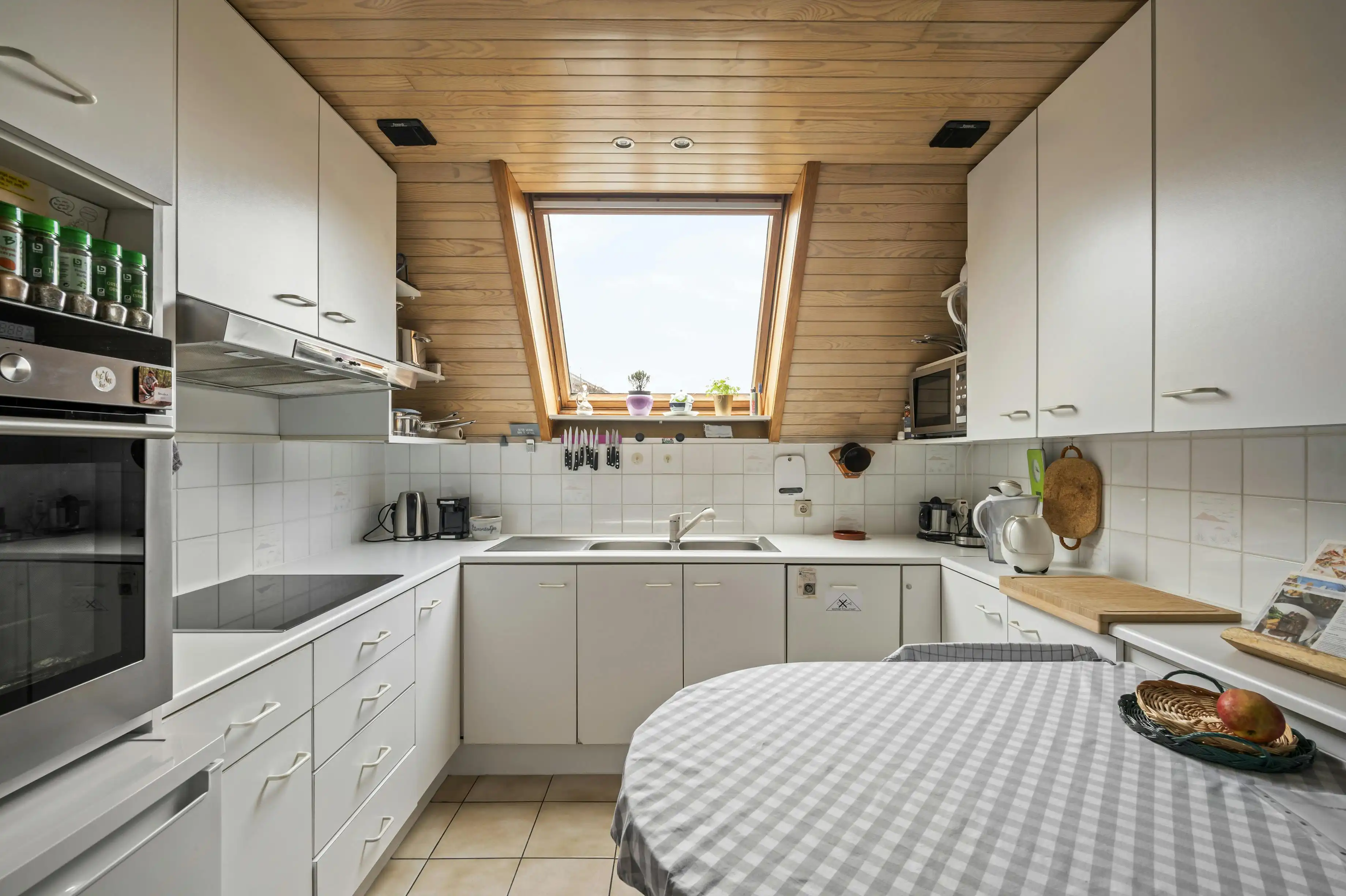 Opbrengsteigendom te koop in Diksmuide foto 16