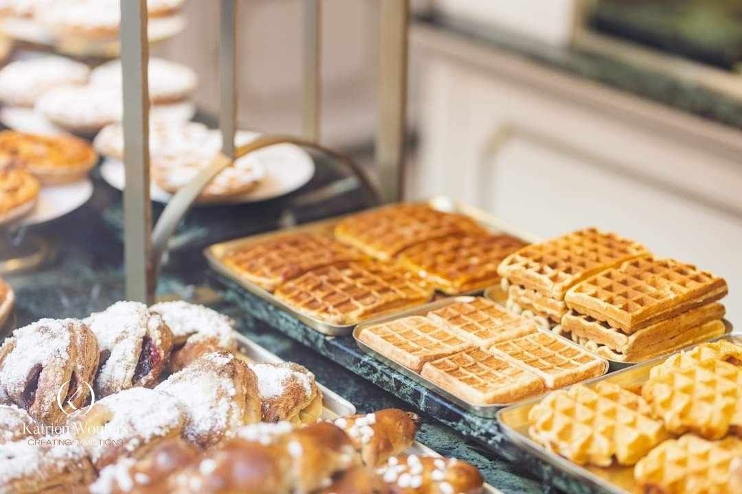 Karaktervol pand met enorm potentieel in hartje Tongeren foto 5