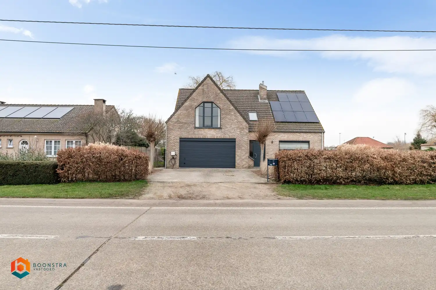 Instapklare woning met 4 slpkrs op perceel van 1324 m² te Rijmenam foto {{pictureIndex}}